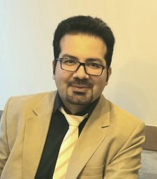 Seyed Jalaleddin Mousavirad