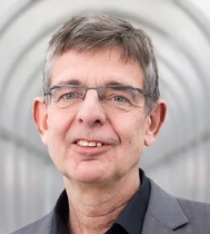 Hartmut Zohm