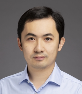Xiaoming Chen