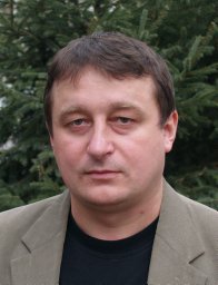 S V Smirnov