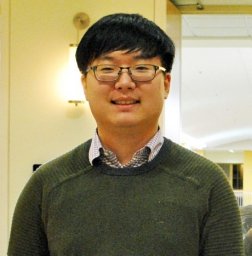 Hyekang Kevin Joo