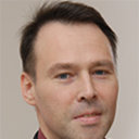 Evgeny Naydenkin
