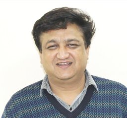 Hari Shanker Joshi