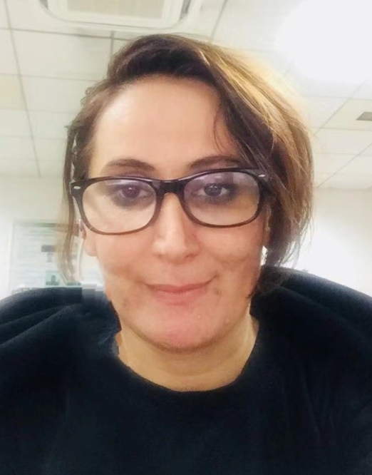 Masoumeh Zareapoor