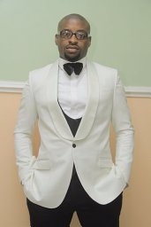 Chikezie Eke