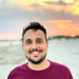 Gonzalo Sabarís