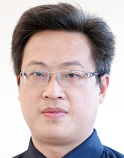 Jianqiang Kong