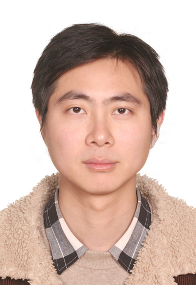 Wei Qin