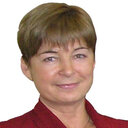 Natalia Nikolaeva