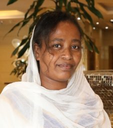 Abera Muluemebet
