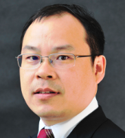 Lijun Ma