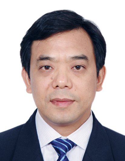 Yuanqiang Tan