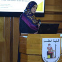 Yousra Azzazi