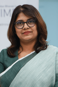 Shalini Talwar