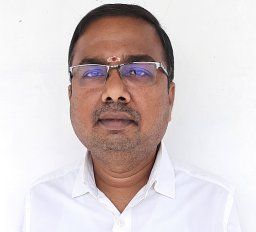 Subramaniam Muthusamy