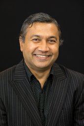 Omar Al Farooque