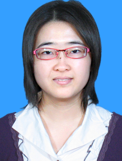 Xiaomei Ji