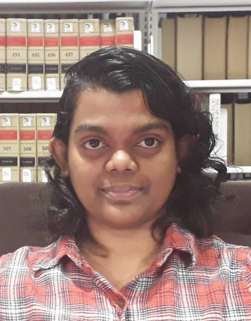 Udari Madhushani Sehwag