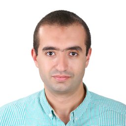 Amr Elkammash