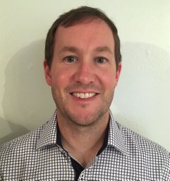 Jeffrey Keese