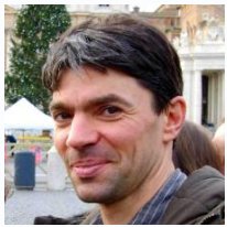 Alexey Yanchukov