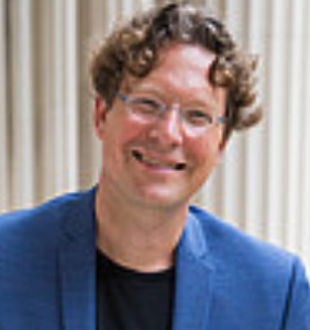 Christoph F. Reinhart