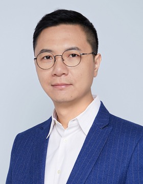 Xuan Tian