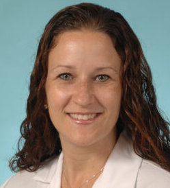 Jennifer A. Wambach