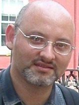 Jose A. Rodriguez