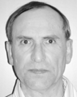 Franz Josef Schmueckle