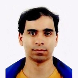 Saeid Jafari