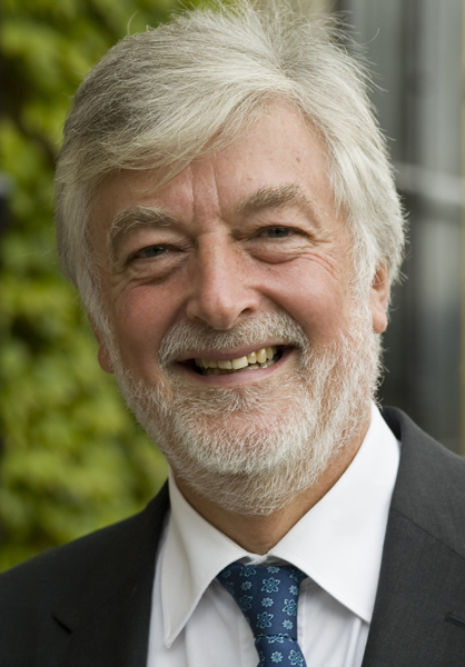 Alexander J.B. Zehnder