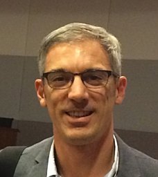 Arnaud Deveze