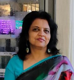 Shilpi Jain