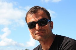 Sylvain Meignen