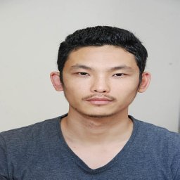 Fatta B. Gurung