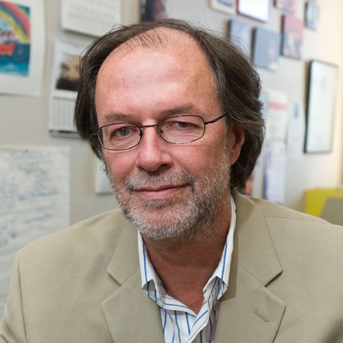Ronald G. Barr