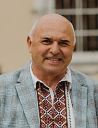 Petro Venherskyi