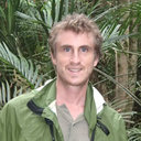 Simon Mahood