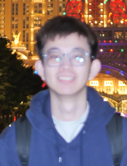 Chunlin(Charlie) Tian