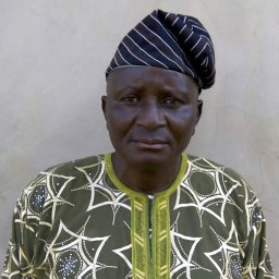 B. M. Matanmi