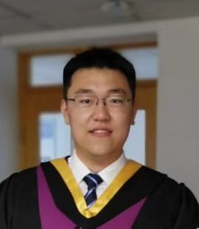 Xiangdong Zhang