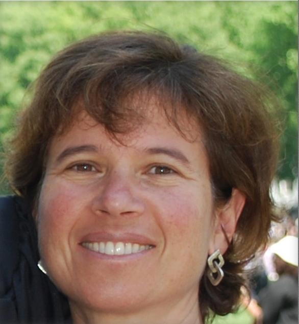 Ellen R Tohn