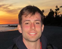 Graham Albert