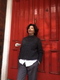 Zeina Al Azmeh