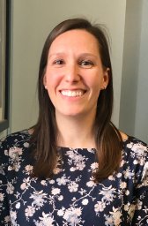 Lindsay P. Bodell