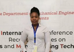 Lerato Semetse