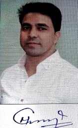 Mohd Yaseen Lone