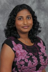 Priyanka Alluri