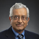 Raghavan Srinivasan